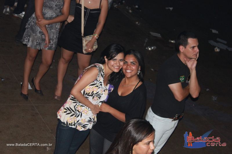 Balada: Fotos de sexta na Pixy Club em Taguatinga - DF	