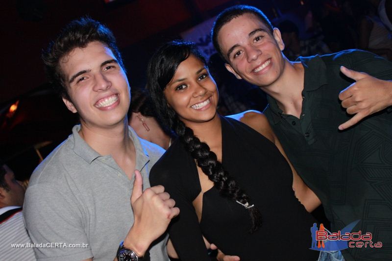 Balada: Fotos de sexta na Pixy Club em Taguatinga - DF	