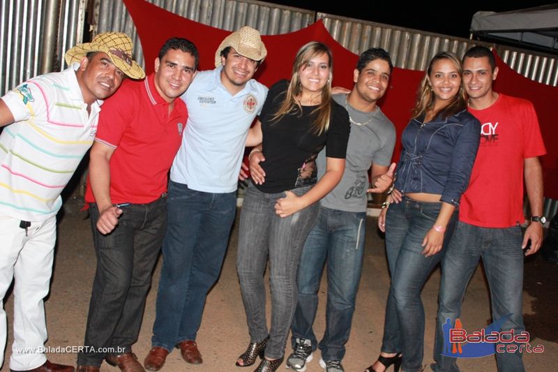 Balada: Fotos de sexta na Pixy Club em Taguatinga - DF	