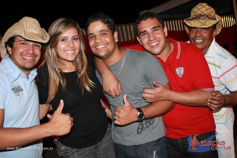 Balada: Fotos de sexta na Pixy Club em Taguatinga - DF	