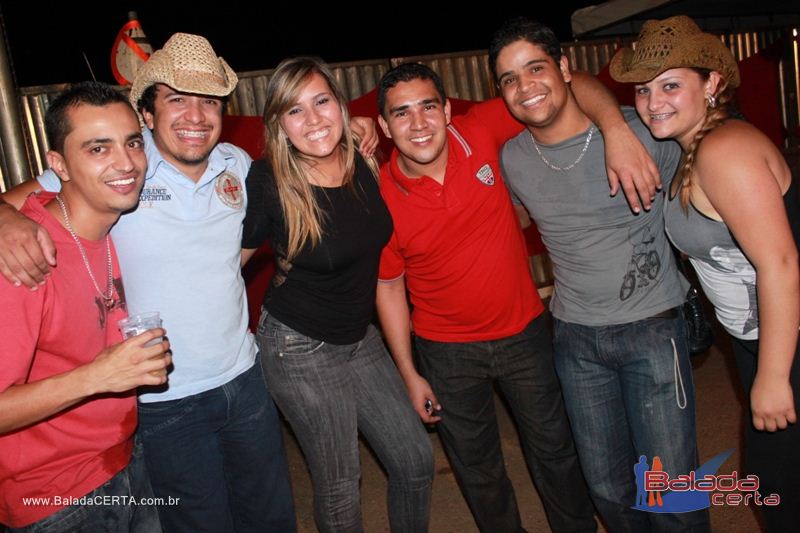 Balada: Fotos de sexta na Pixy Club em Taguatinga - DF	