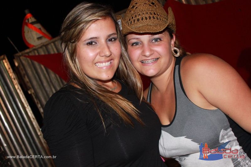 Balada: Fotos de sexta na Pixy Club em Taguatinga - DF	