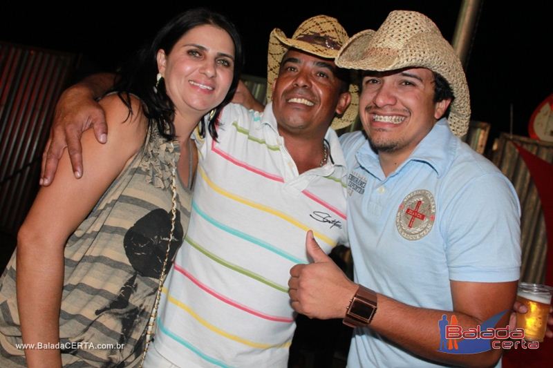 Balada: Fotos de sexta na Pixy Club em Taguatinga - DF	