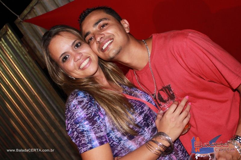 Balada: Fotos de sexta na Pixy Club em Taguatinga - DF	
