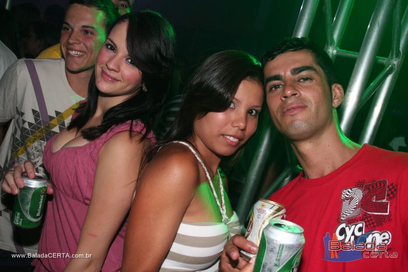 Balada: Fotos de sexta na Pixy Club em Taguatinga - DF