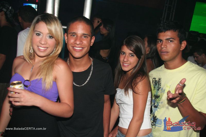 Balada: Fotos de sexta na Pixy Club em Taguatinga - DF