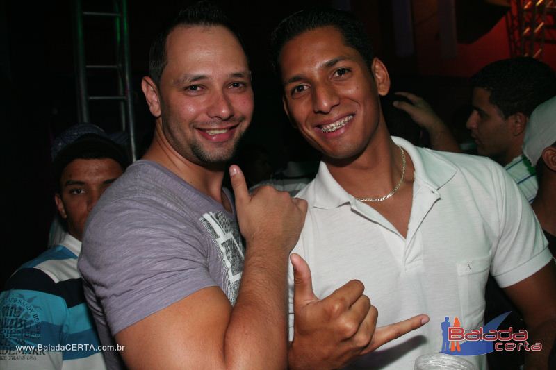 Balada: Fotos de sexta na Pixy Club em Taguatinga - DF