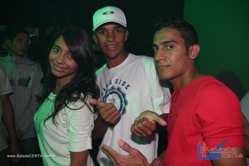 Balada: Fotos de sexta na Pixy Club em Taguatinga - DF