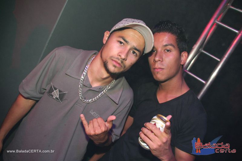 Balada: Fotos de sexta na Pixy Club em Taguatinga - DF