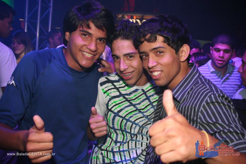 Balada: Fotos de sexta na Pixy Club em Taguatinga - DF