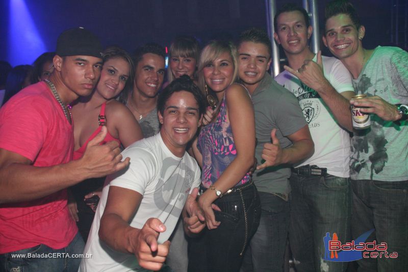 Balada: Fotos de sexta na Pixy Club em Taguatinga - DF