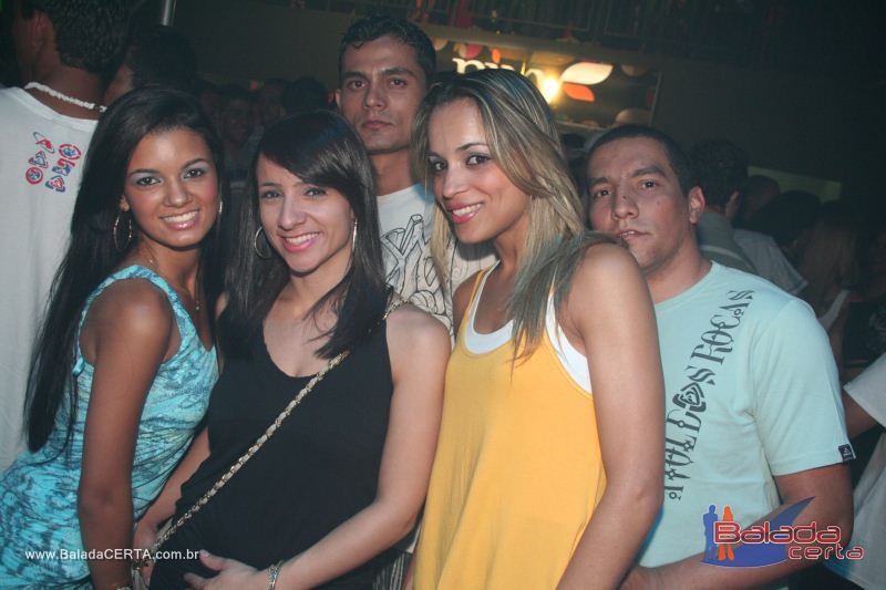 Balada: Fotos de sexta na Pixy Club em Taguatinga - DF