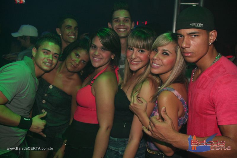 Balada: Fotos de sexta na Pixy Club em Taguatinga - DF