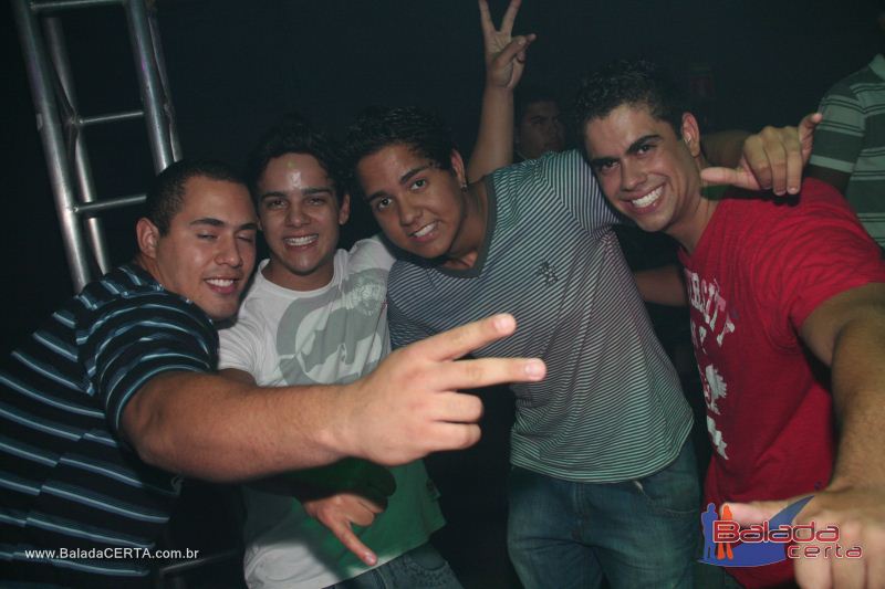 Balada: Fotos de sexta na Pixy Club em Taguatinga - DF