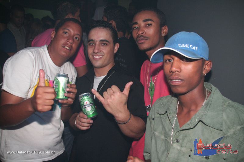 Balada: Fotos de sexta na Pixy Club em Taguatinga - DF