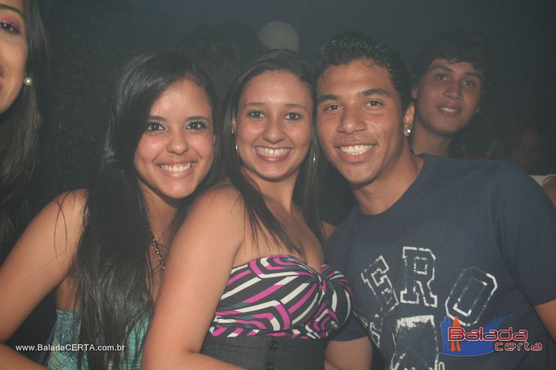 Balada: Fotos de sexta na Pixy Club em Taguatinga - DF