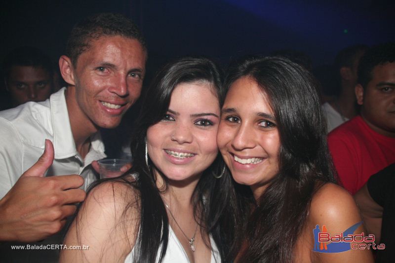 Balada: Fotos de sexta na Pixy Club em Taguatinga - DF