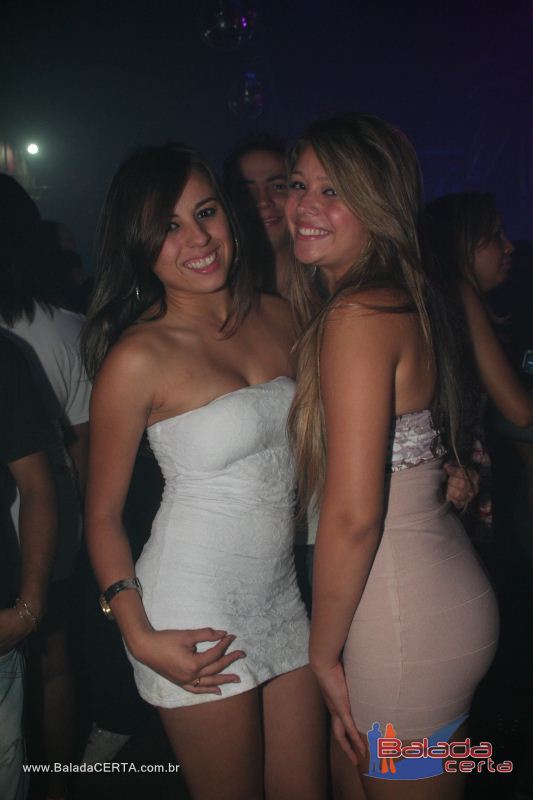 Balada: Fotos de sexta na Pixy Club em Taguatinga - DF