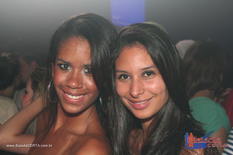 Balada: Fotos de sexta na Pixy Club em Taguatinga - DF