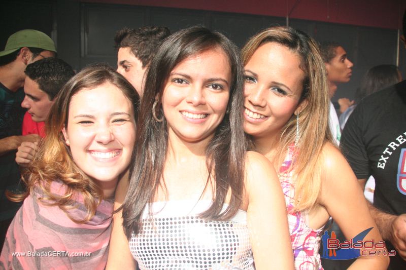 Balada: Fotos de sexta na Pixy Club em Taguatinga - DF