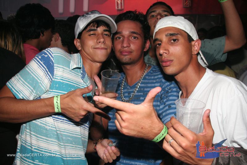 Balada: Fotos de sexta na Pixy Club em Taguatinga - DF