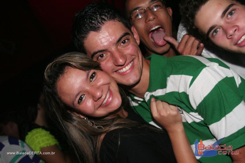 Balada: Fotos de sexta na Pixy Club em Taguatinga - DF