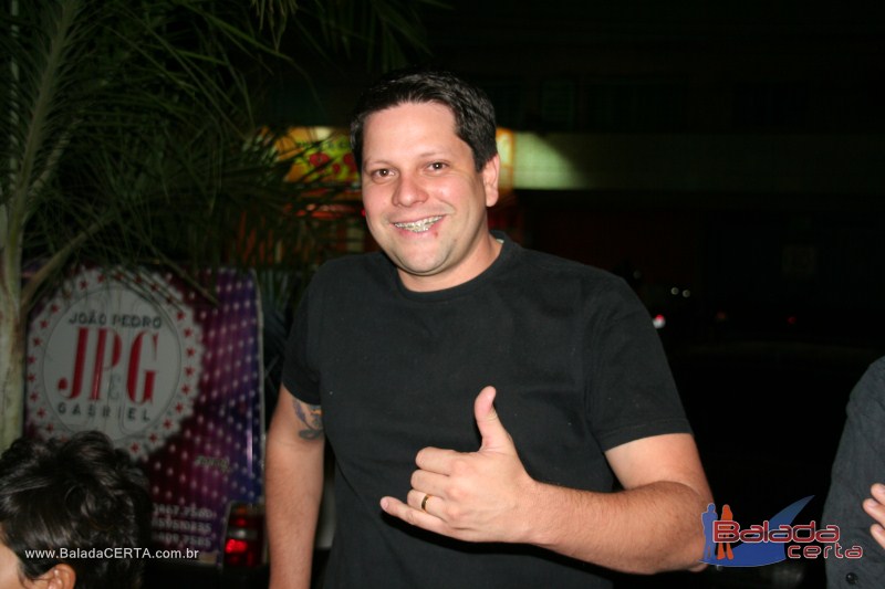 Balada: Fotos de quarta no Espao XXI em Vicente Pires - DF