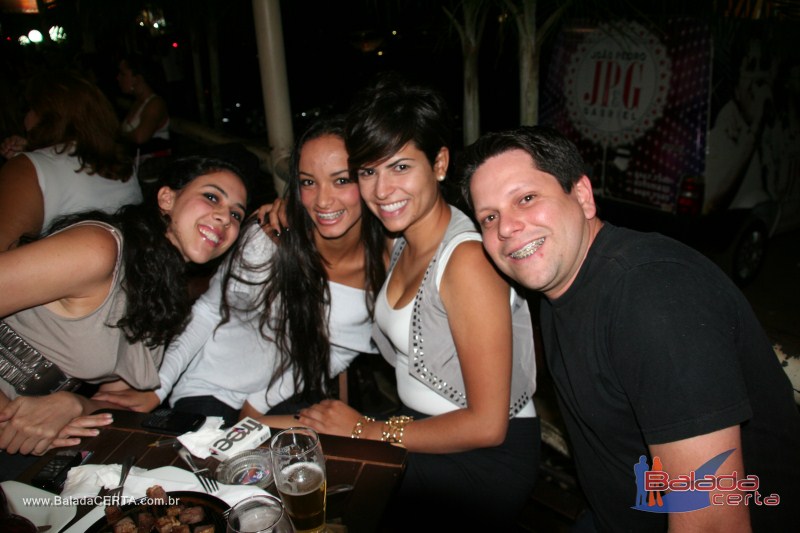 Balada: Fotos de quarta no Espao XXI em Vicente Pires - DF