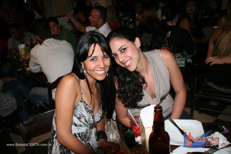 Balada: Fotos de quarta no Espao XXI em Vicente Pires - DF