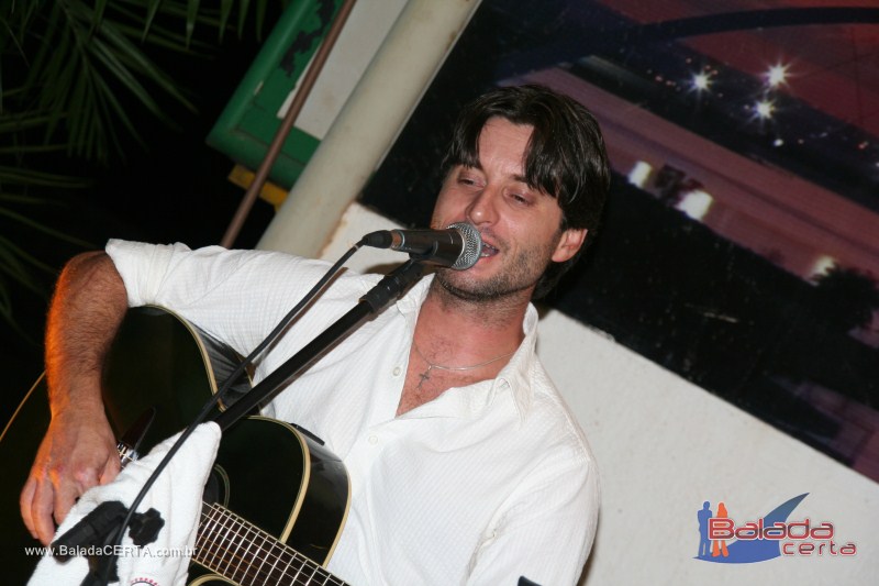 Balada: Fotos de quarta no Espao XXI em Vicente Pires - DF