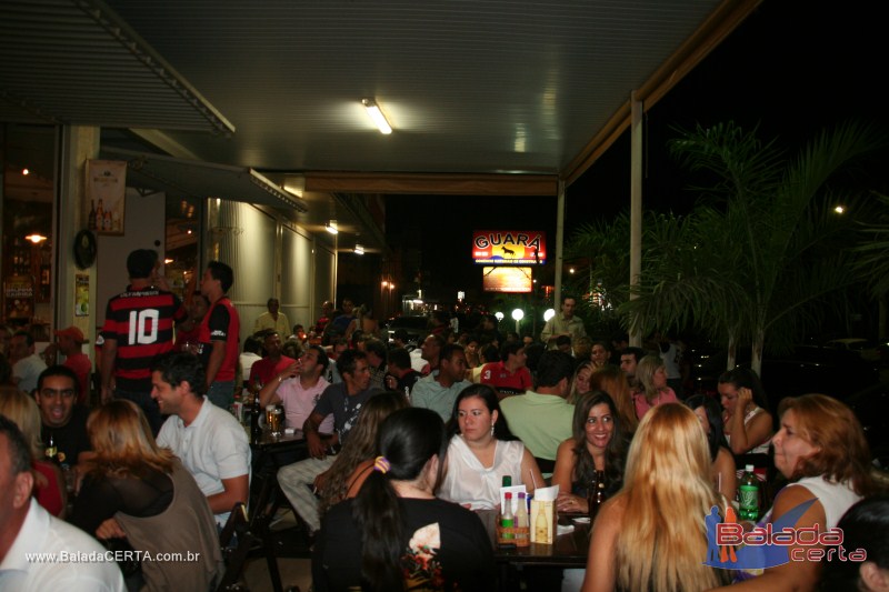 Balada: Fotos de quarta no Espao XXI em Vicente Pires - DF