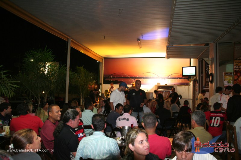 Balada: Fotos de quarta no Espao XXI em Vicente Pires - DF