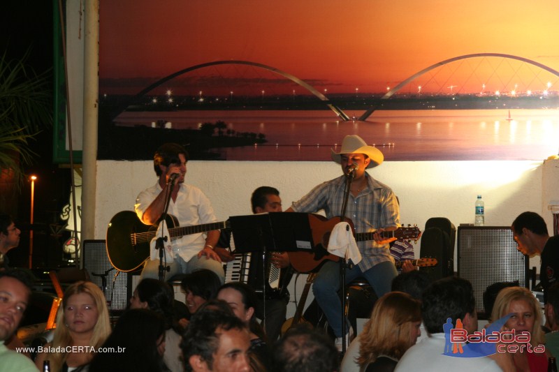 Balada: Fotos de quarta no Espao XXI em Vicente Pires - DF