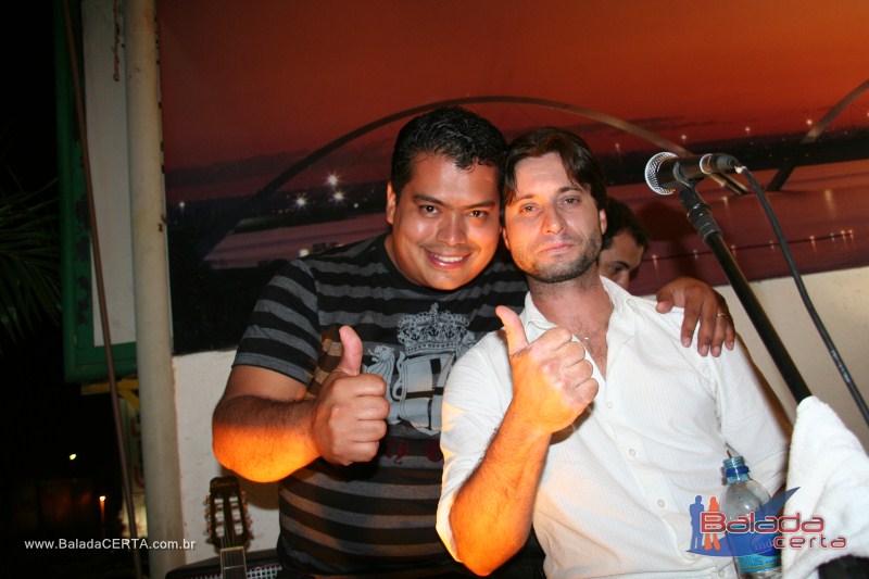 Balada: Fotos de quarta no Espao XXI em Vicente Pires - DF
