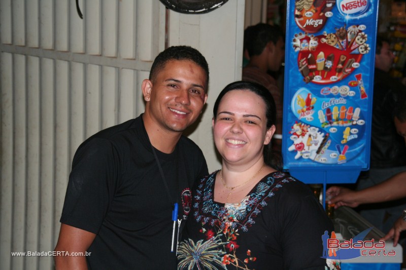 Balada: Fotos de quarta no Espao XXI em Vicente Pires - DF