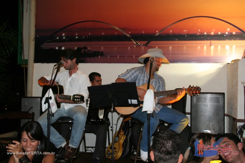 Balada: Fotos de quarta no Espao XXI em Vicente Pires - DF