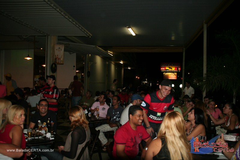 Balada: Fotos de quarta no Espao XXI em Vicente Pires - DF