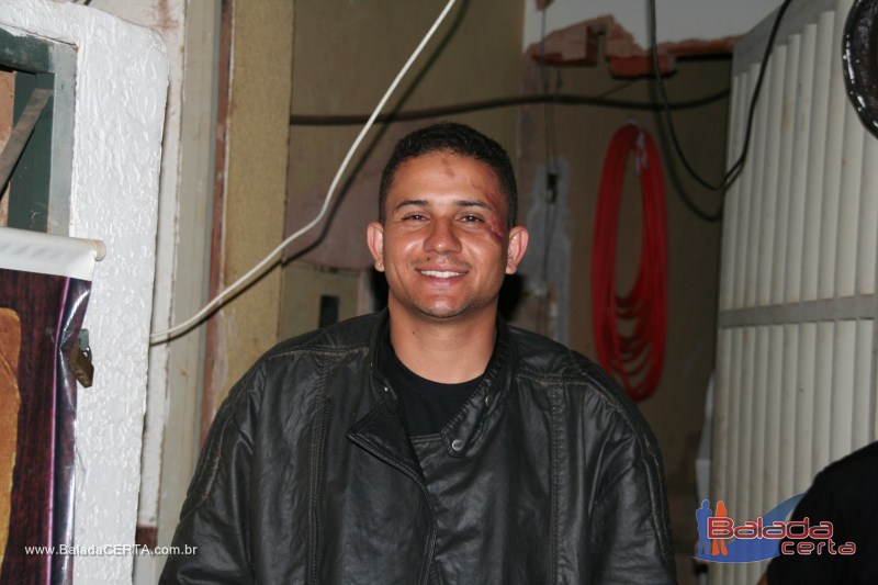 Balada: Fotos de quarta no Espao XXI em Vicente Pires - DF
