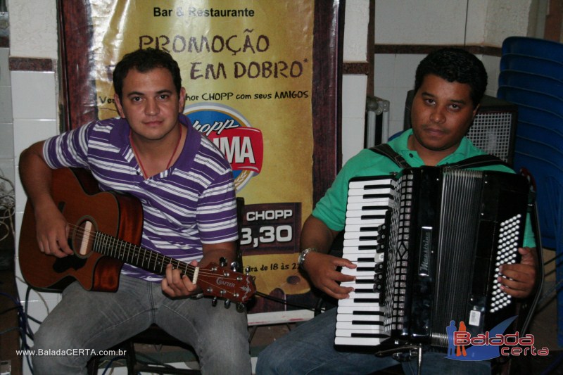 Balada: Fotos de quarta no Espao XXI em Vicente Pires  - DF