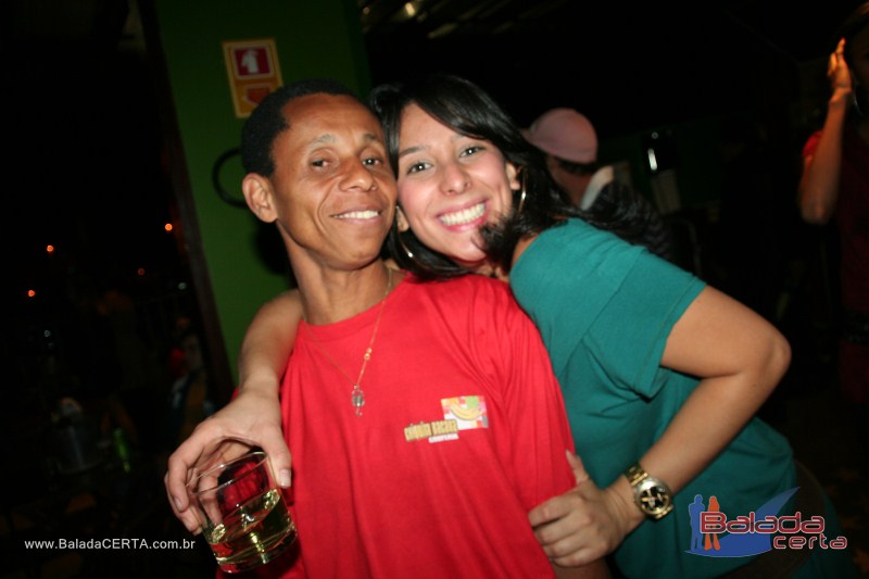 Balada: Fotos de quarta no Chiquita Bacana em Taguatinga - DF