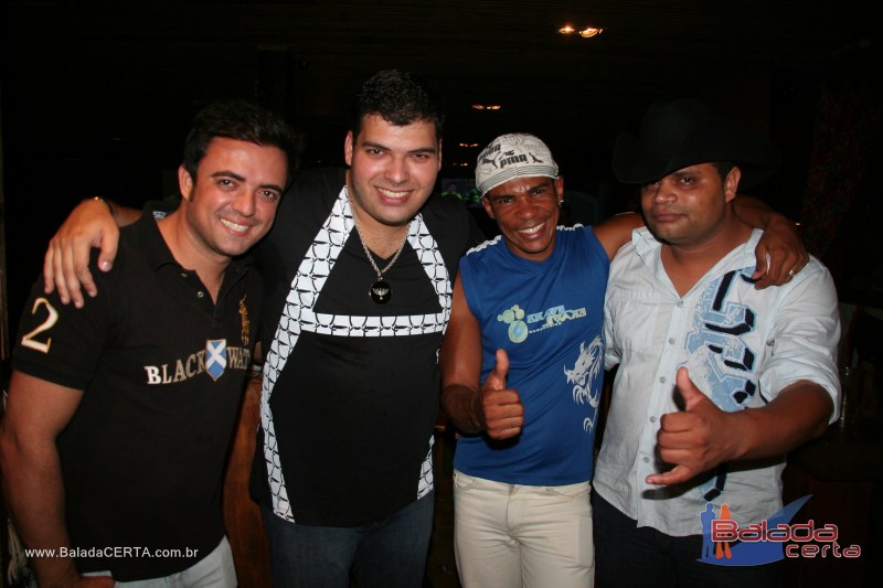 Balada: Fotos de quarta no Chiquita Bacana em Taguatinga - DF