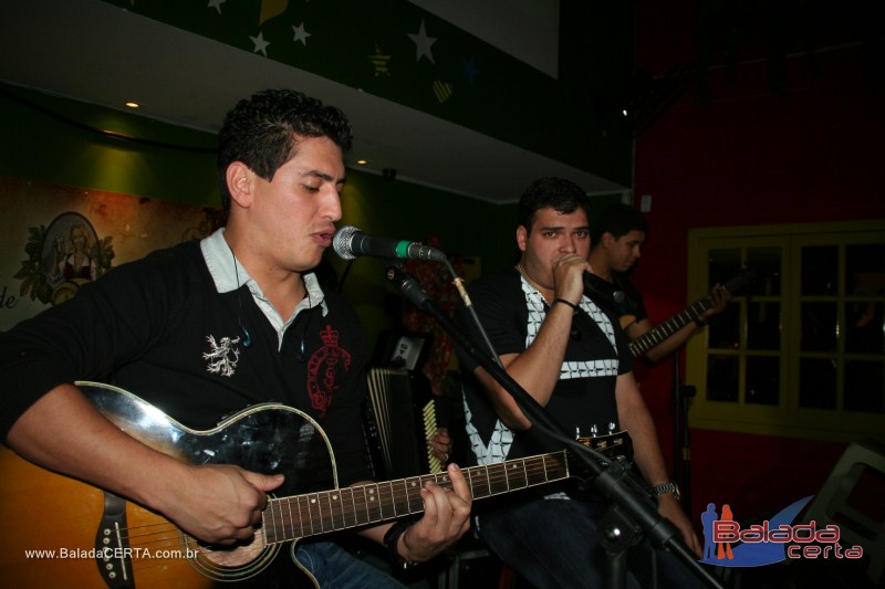 Balada: Fotos de quarta no Chiquita Bacana em Taguatinga - DF