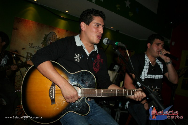 Balada: Fotos de quarta no Chiquita Bacana em Taguatinga - DF