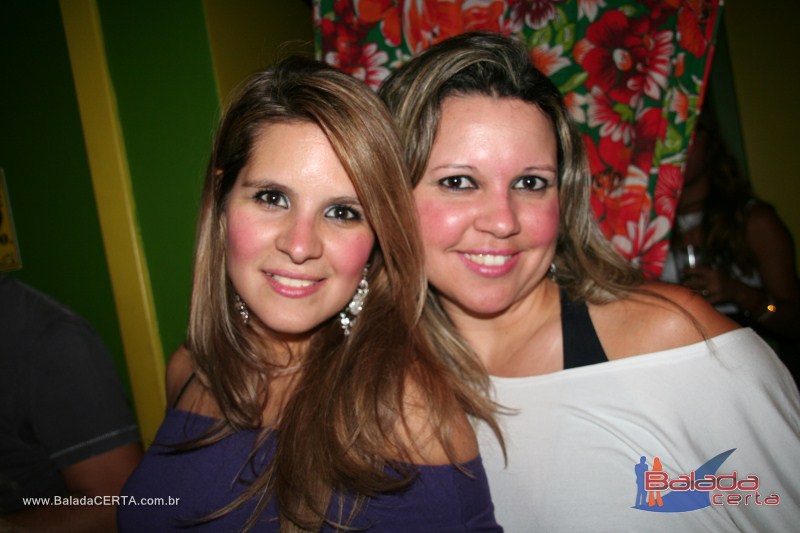 Balada: Fotos de quarta no Chiquita Bacana em Taguatinga - DF