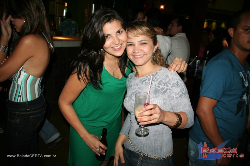 Balada: Fotos de quarta no Chiquita Bacana em Taguatinga - DF