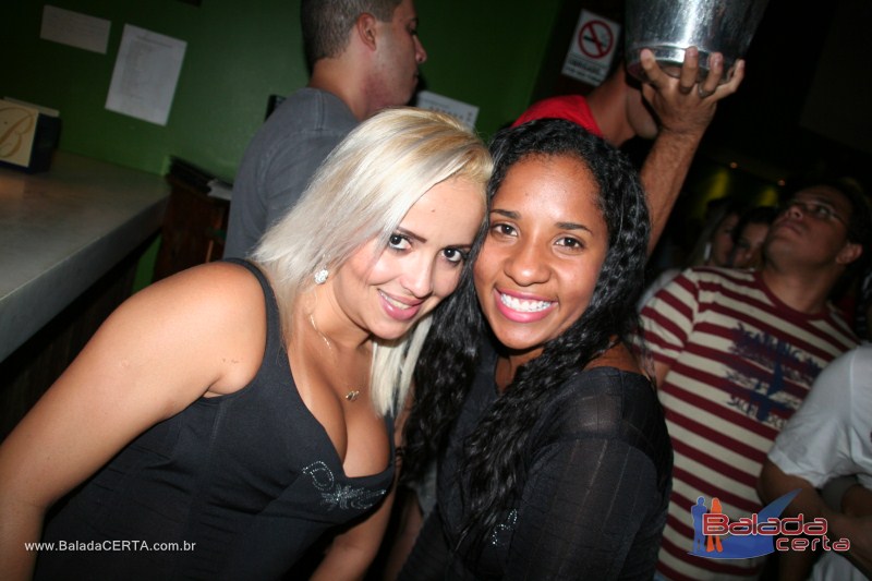 Balada: Fotos de quarta no Chiquita Bacana em Taguatinga - DF