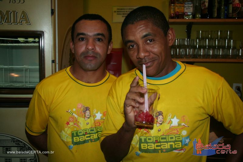 Balada: Fotos de domingo no Chiquita Bacana em Taguatinga Sul - DF