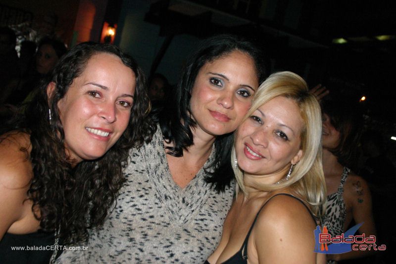 Balada: Fotos de quarta no Chiquita Bacana em Taguatinga - DF