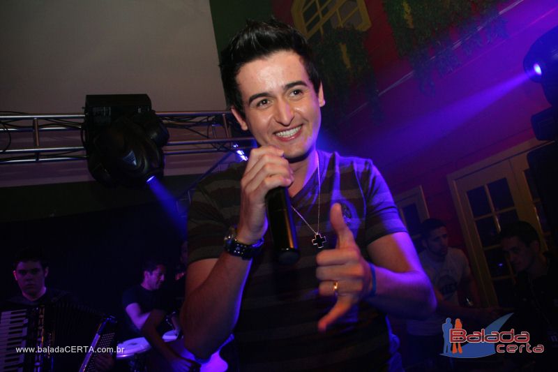 Balada: Fotos de domingo no Chiquita Bacana em Taguatinga - DF