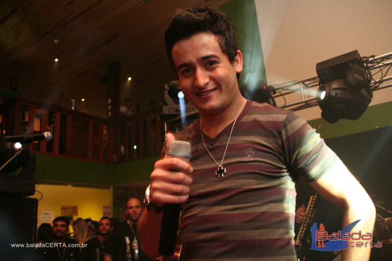 Balada: Fotos de domingo no Chiquita Bacana em Taguatinga - DF